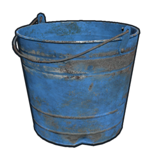 Water Bucket