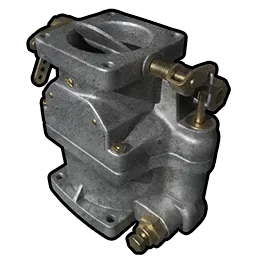 High Quality Carburetor