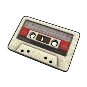 Cassette – Short