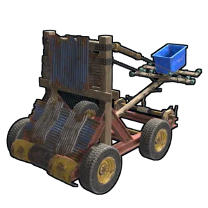 Catapult
