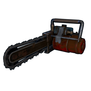Chainsaw