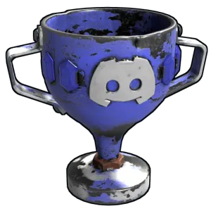 Discord Trophy