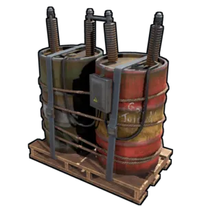 Medium Rechargeable Battery