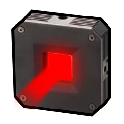 Laser Detector