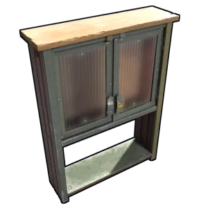 Wall Cabinet