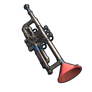 Plumber’s Trumpet