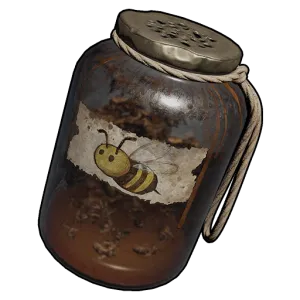 Bee Grenade