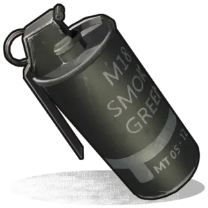 Smoke Grenade