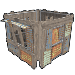 Hot Air Balloon Armor