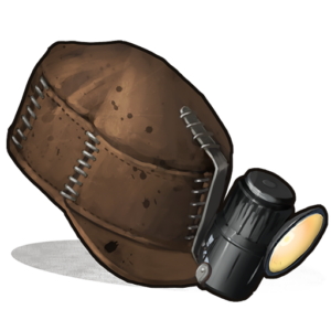 Miners Hat
