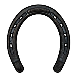 Basic Horse Shoes
