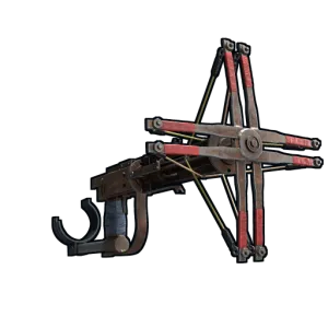Mini Crossbow