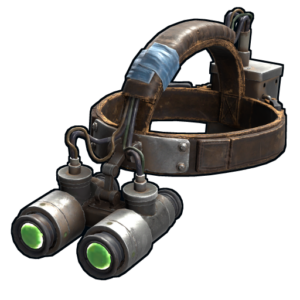 Night Vision Goggles