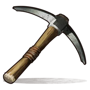 Pickaxe