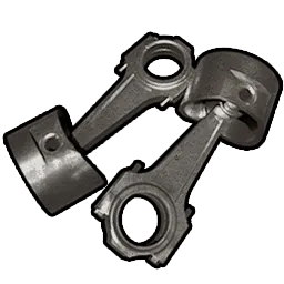 High Quality Pistons