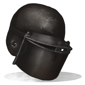 Riot Helmet
