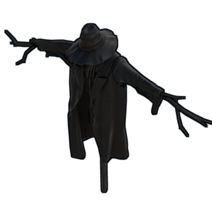 Scarecrow