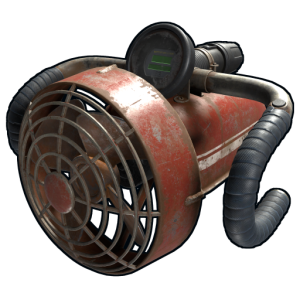 Diver Propulsion Vehicle