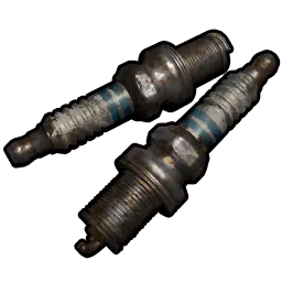Medium Quality Spark Plugs