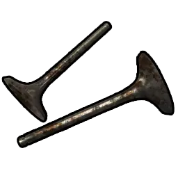 Medium Quality Valves