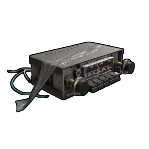 Car Radio